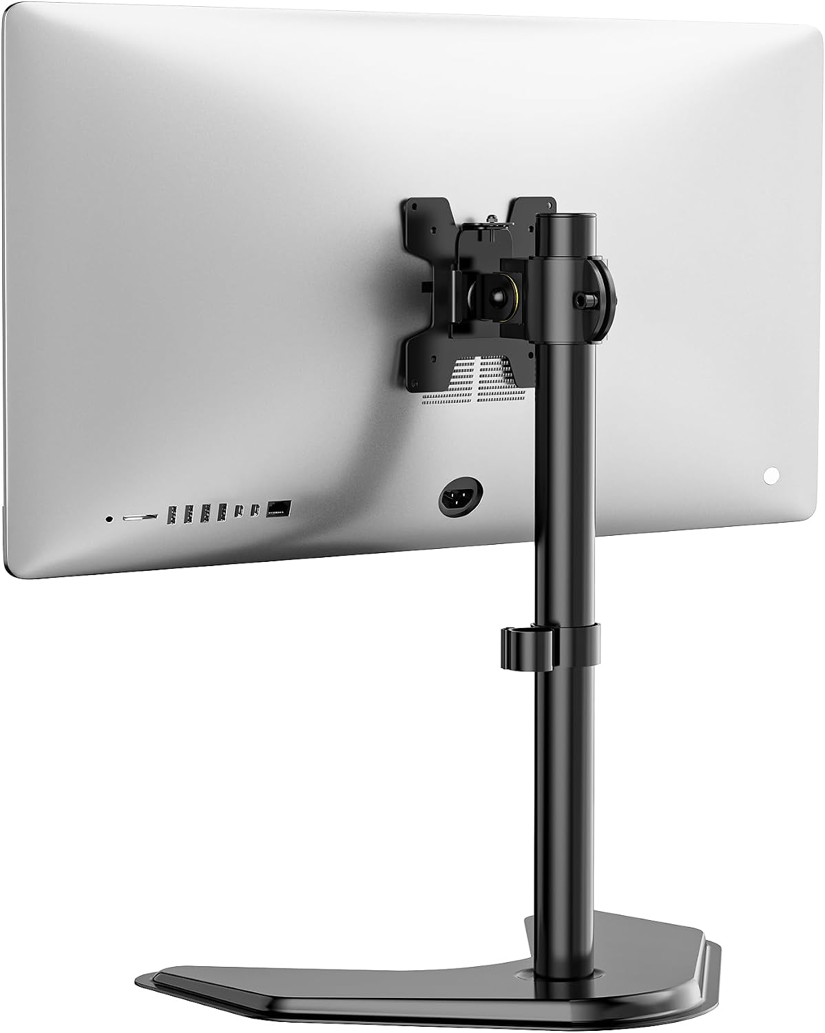 Detalle de WALI MF001 Single Monitor Stand 13–32 inch 🖥