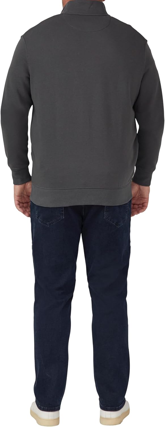 Thumbnail 1 de s.Oliver Sweatjacke Stehkragen