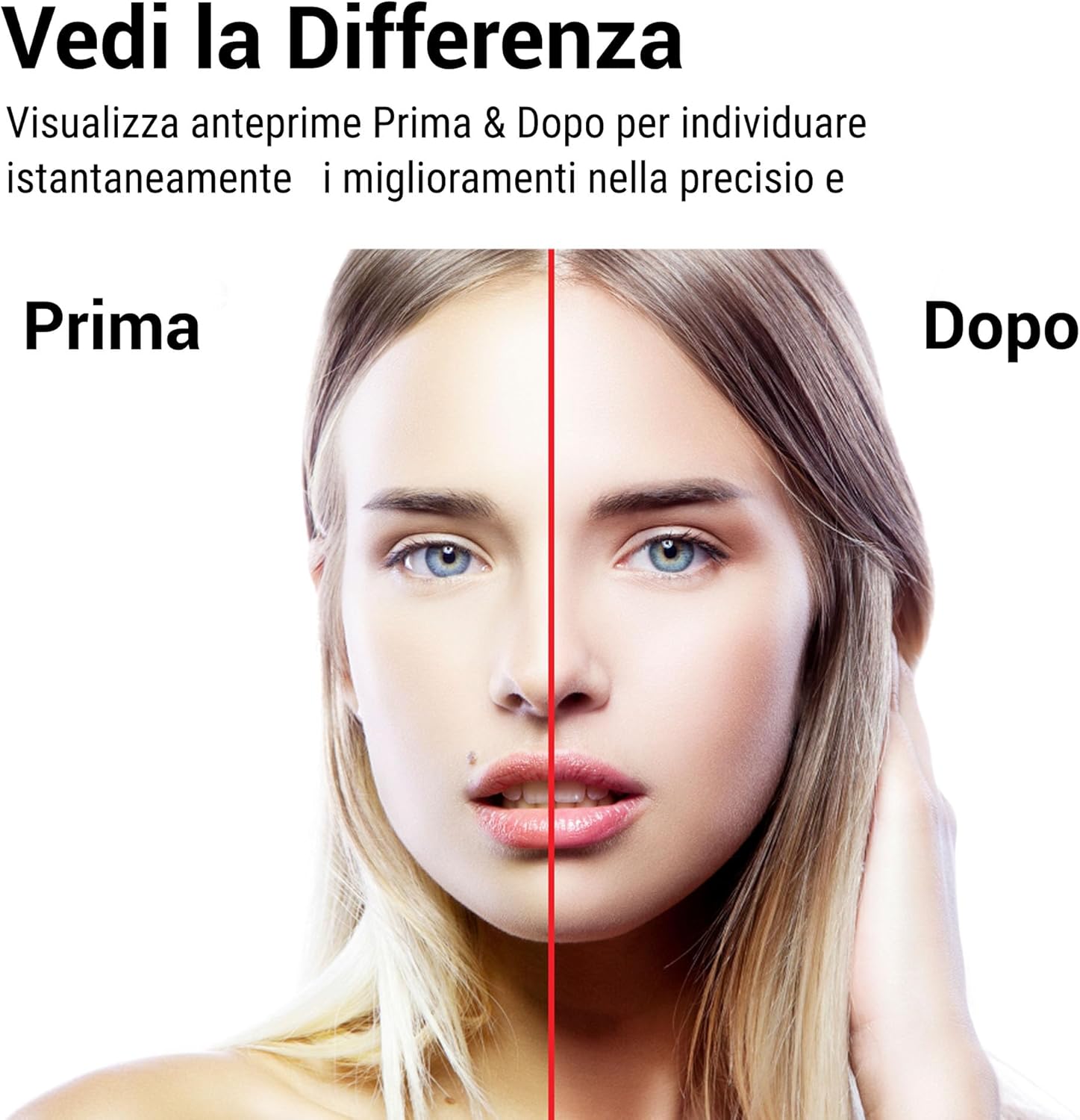 Thumbnail 6 de Datacolor SpyderExpress calibrazione monitor: facile, veloce e per fino a 3 schermi