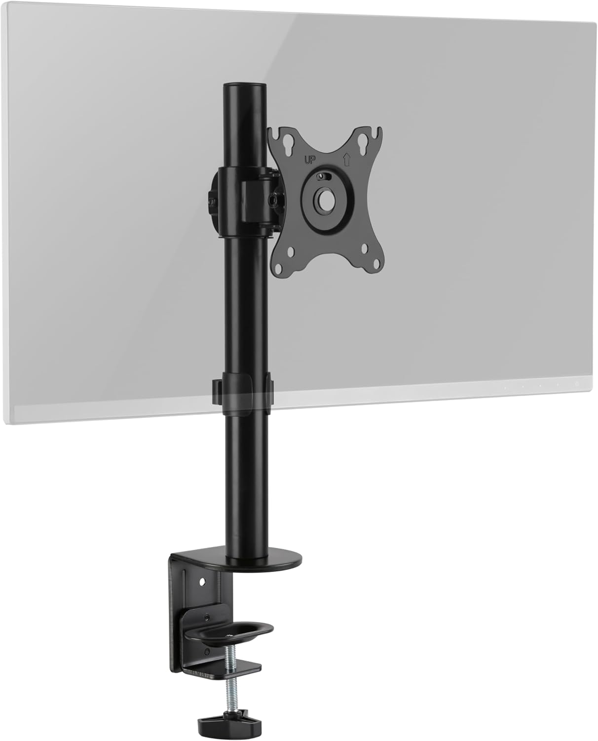 Detalle de RICOO TS3411 supporto monitor scrivania 17-32