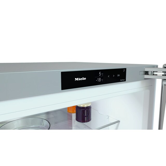 Thumbnail 4 de Miele KFN4796CD frigorífico combi DynaCool 357 L 🧊