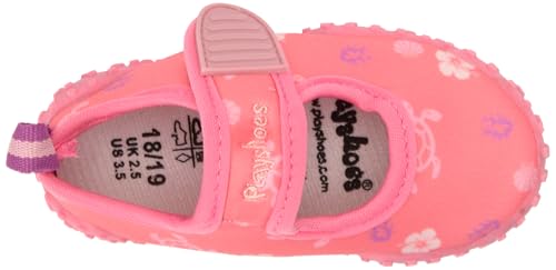 Thumbnail 5 de Playshoes Aquaschuhe Unisex Kinder Hawaii – Wassersportschuh mit Klettverschluss (EU 28/29)