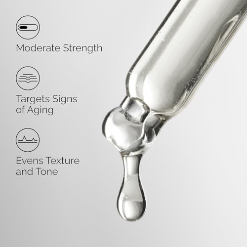 Thumbnail 2 de The Ordinary Retinol 0.5% in Squalane: Intermediate Retinol Serum for Smoother Skin