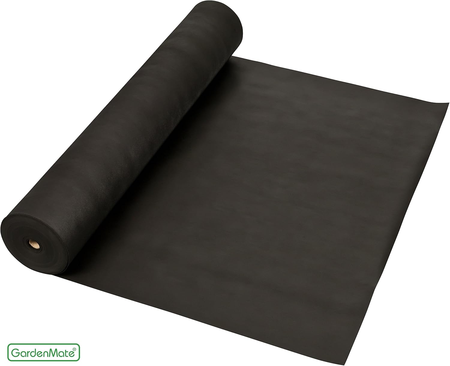 Thumbnail 2 de GardenMate 1m x 50m telo pacciamatura 150 g/m²