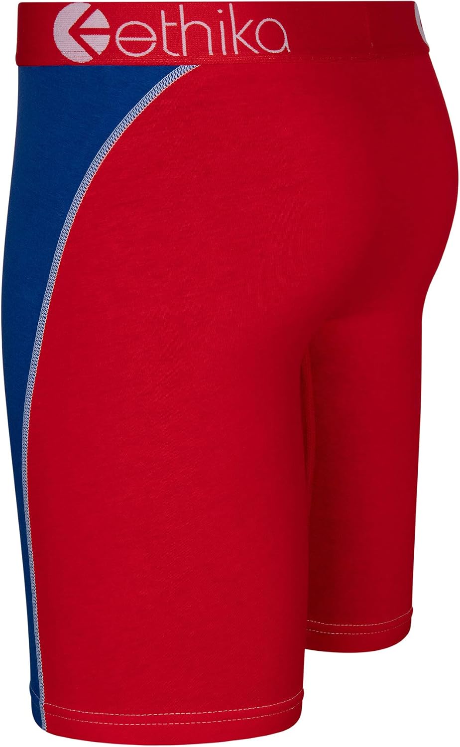 Thumbnail 2 de Ethika Men's Boxer Brief, Mid-Length