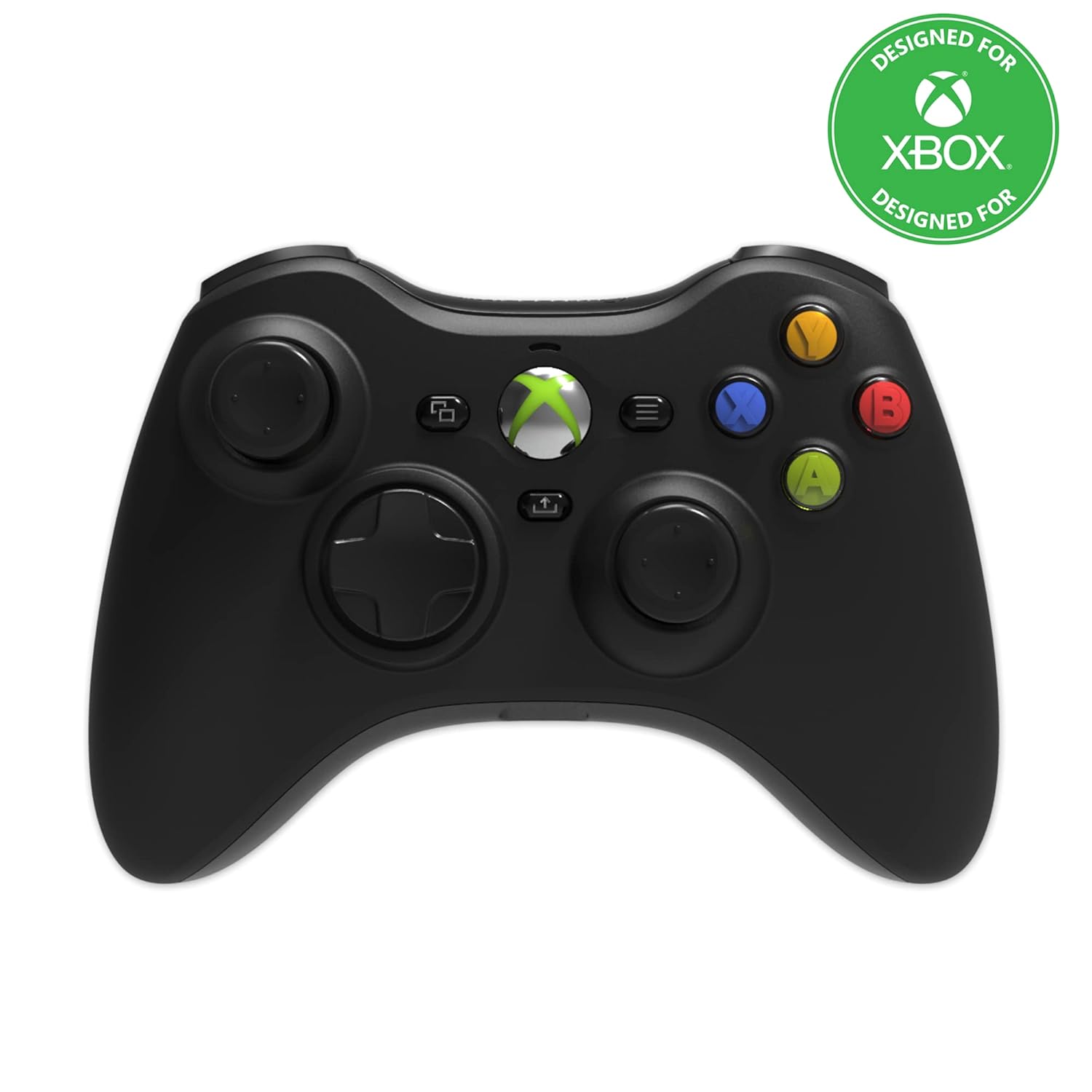 Detalle de Hyperkin Xenon Wired Controller 10 ft