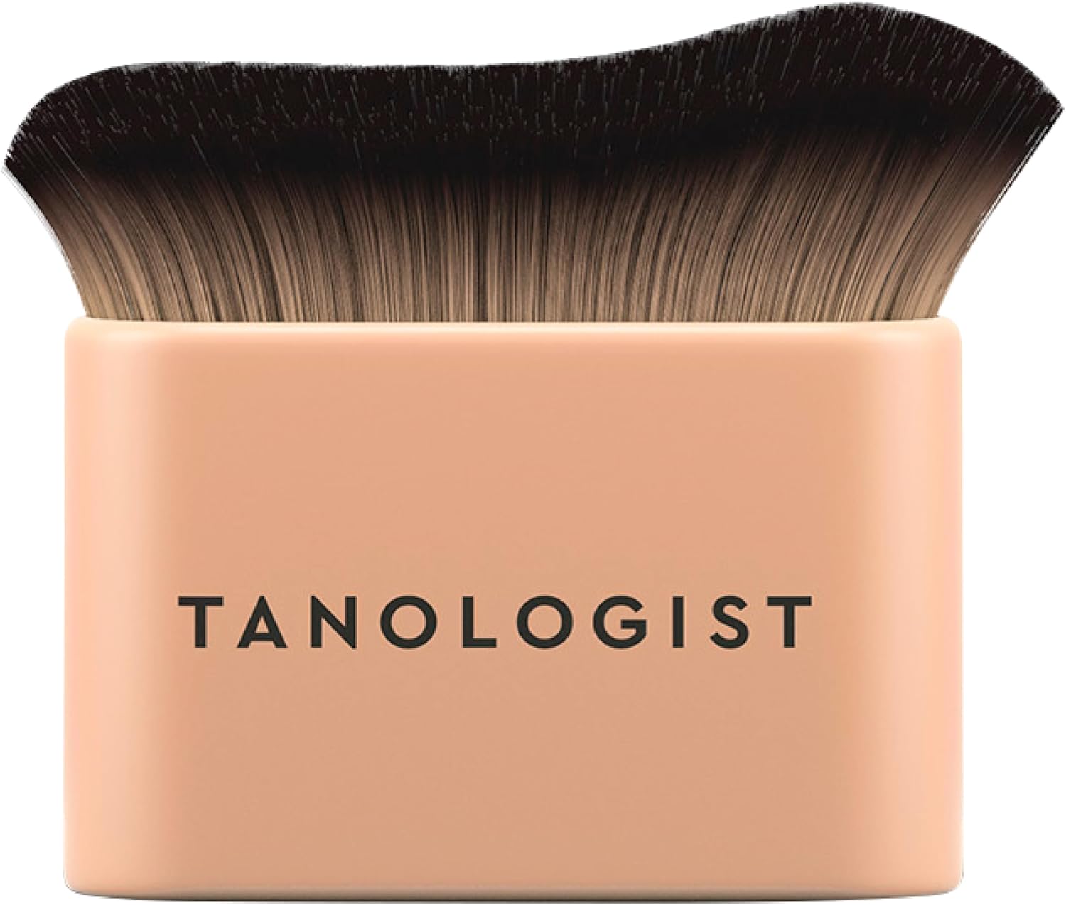 Detalle de Tanologist KABUKI Cepillo aplicador autobronceador para rostro y cuerpo