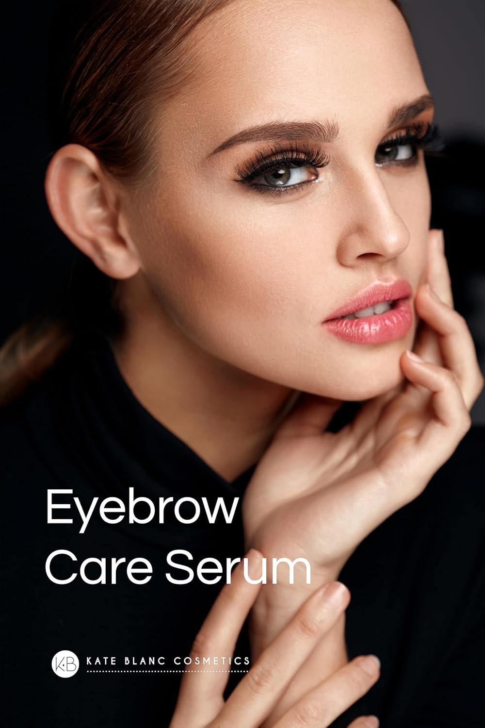 Thumbnail 4 de Kate Blanc Castor Oil Hair & Lash Serum