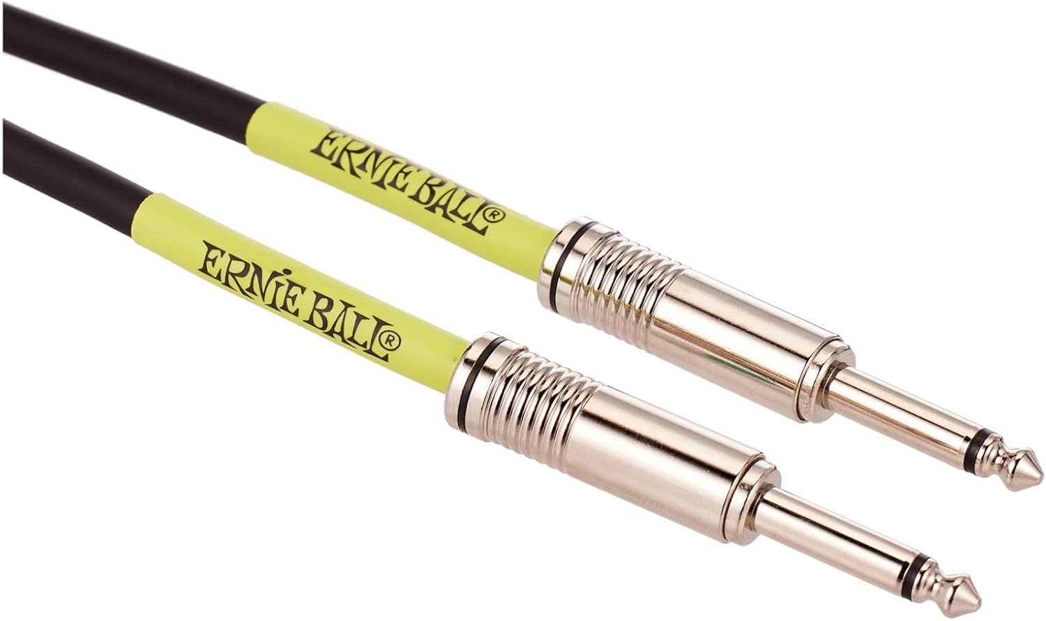 Detalle de Ernie Ball Instrument Cable 10ft