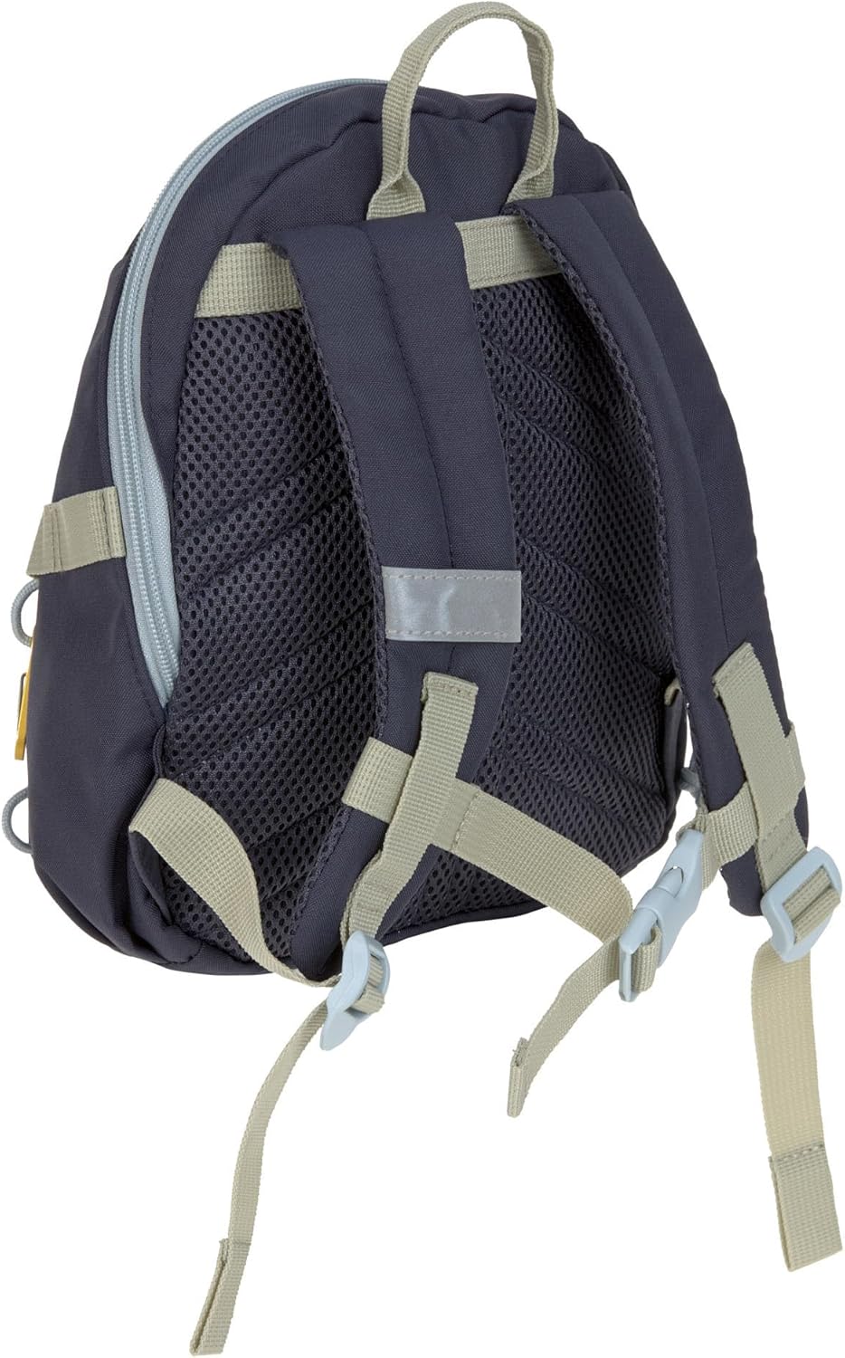 Thumbnail 1 de LÄSSIG Kita Tiny Backpack 3,5 L Cloud Dark Blue