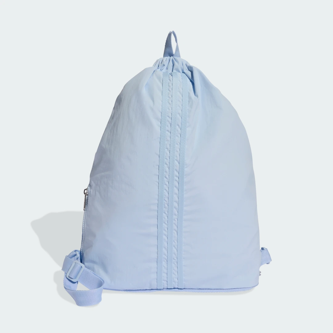 Detalle 2 de Adidas Mochila saco Everyday Icons – azul