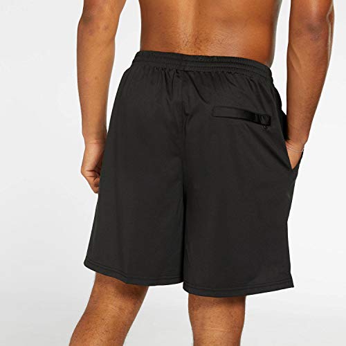 Thumbnail 1 de Joma Costa II Short Caballero Deportivo (Hombre, L) – Negro