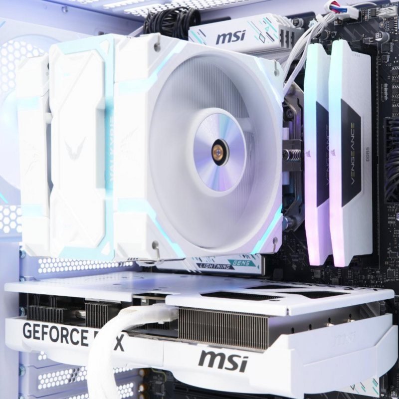 Detalle 2 de epical-q Epical-Q Kolimir Ryzen 5 7500F 32GB 1TB