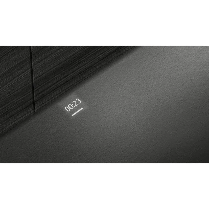 Thumbnail 2 de Siemens iQ700 SN87TX02CE lavavajillas de 14 servicios con Home Connect y secado por zeolitas