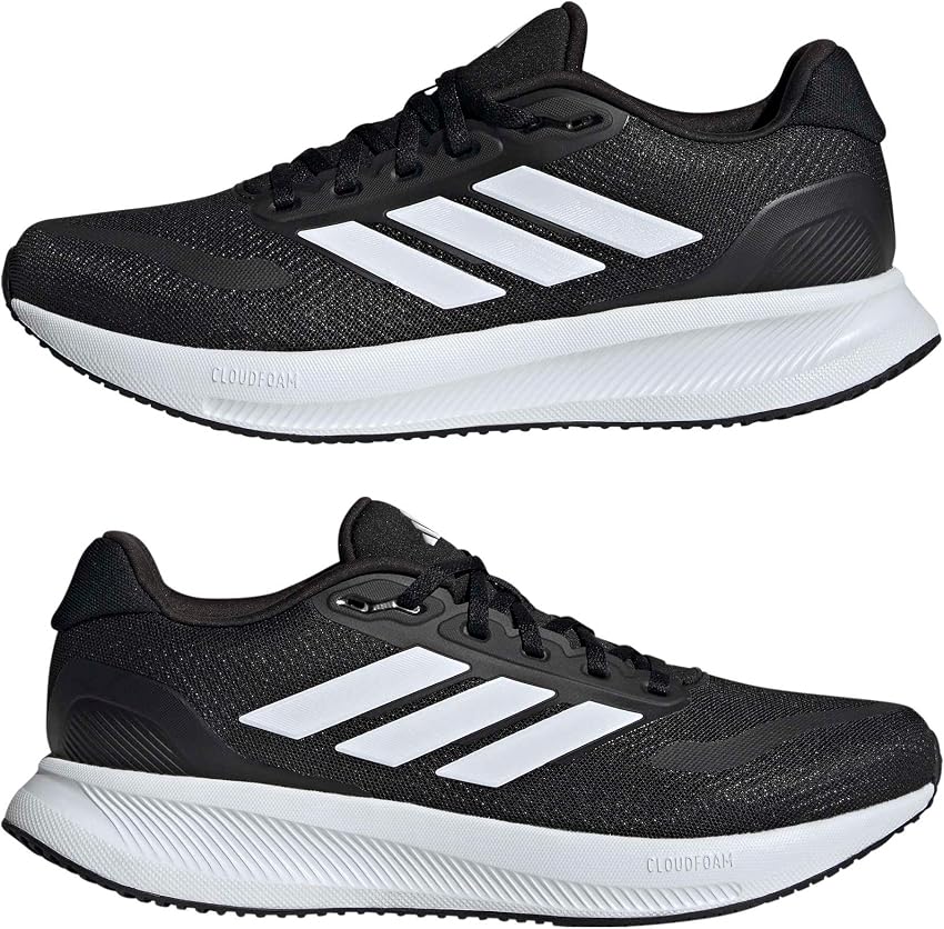 Detalle 2 de adidas Runfalcon 5 Zapatillas running hombre 43⅓