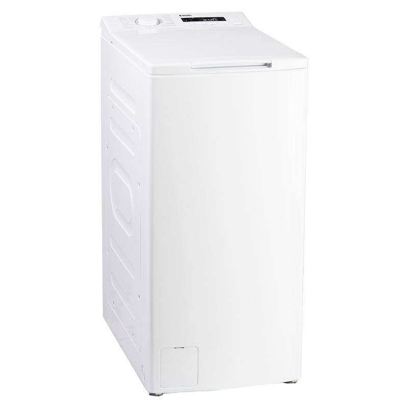 Detalle 2 de Aspes ALCS8301AI, lavadora de carga superior 8 kg, 1250 rpm y vapor