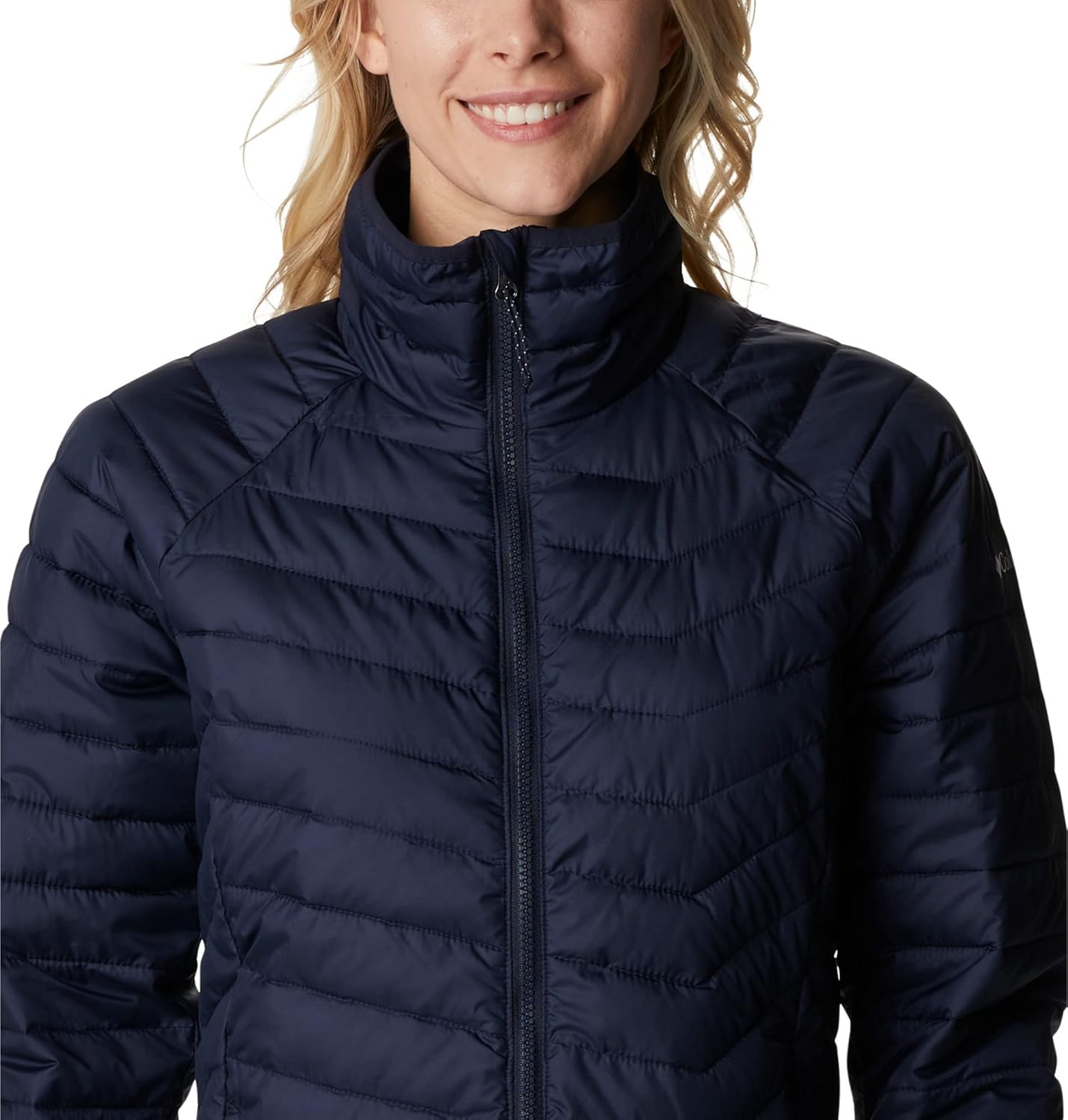 Thumbnail 4 de Columbia Powder Lite Jacket Doudoune Femme S