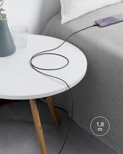 Thumbnail 6 de Anker Cavo USB-C 100W 1,8 m – Confezione Doppia (Anker 333 USB-C)