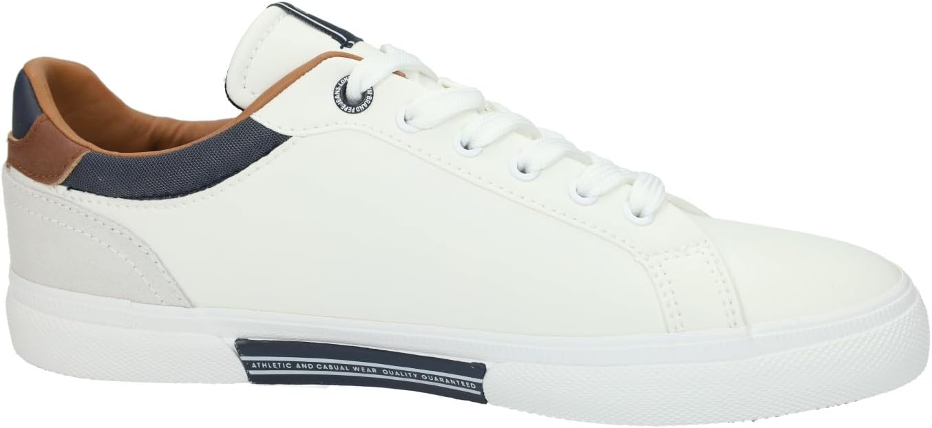 Thumbnail 3 de Pepe Jeans Tribunal De Kenton 42 piel blanco