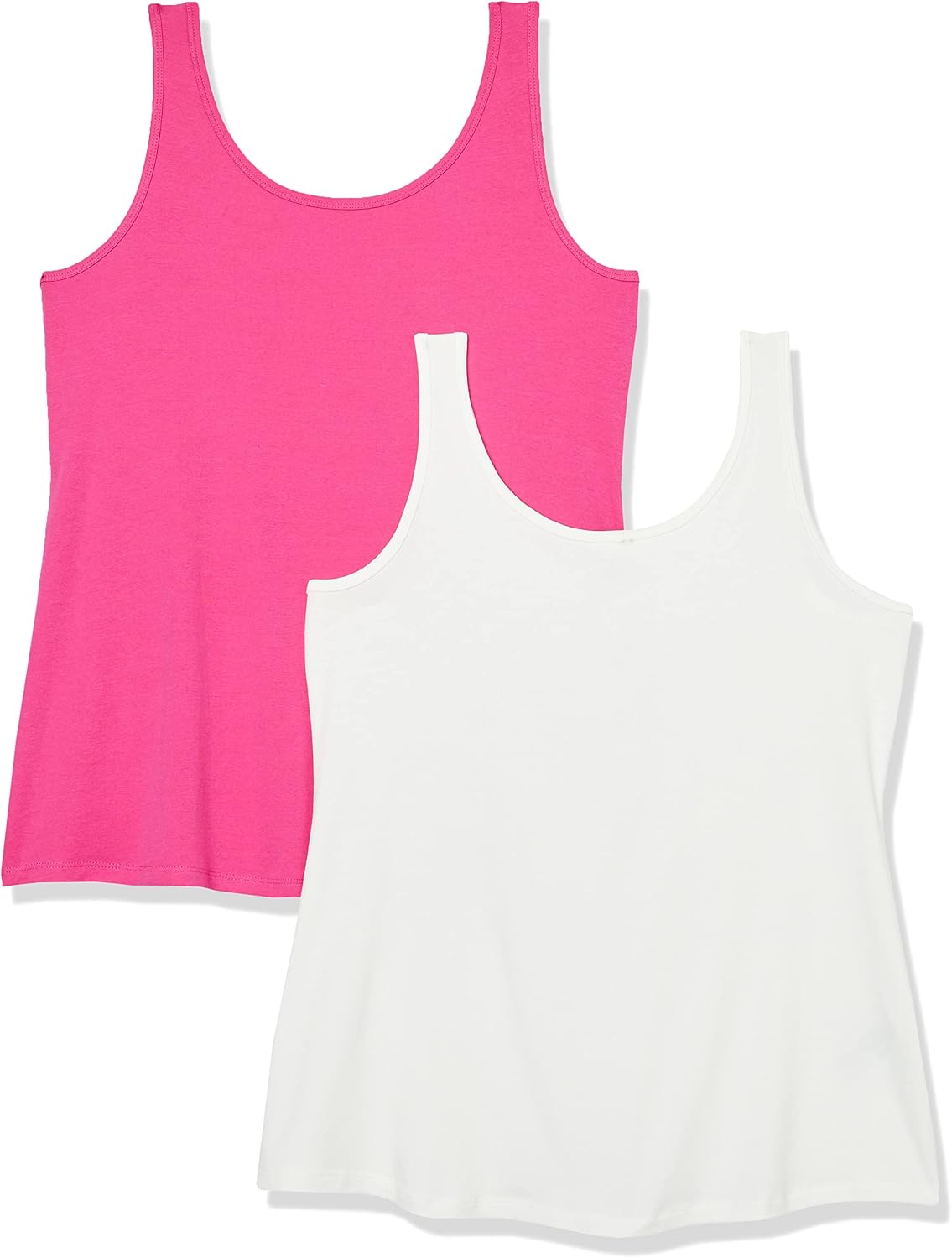 Thumbnail 5 de Amazon Essentials Damen Tanktop Übergröße