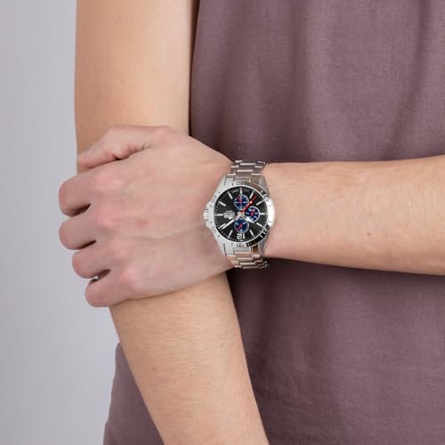 Thumbnail 3 de LOTUS Reloj Hombre Analógico 5 ATM ⌚