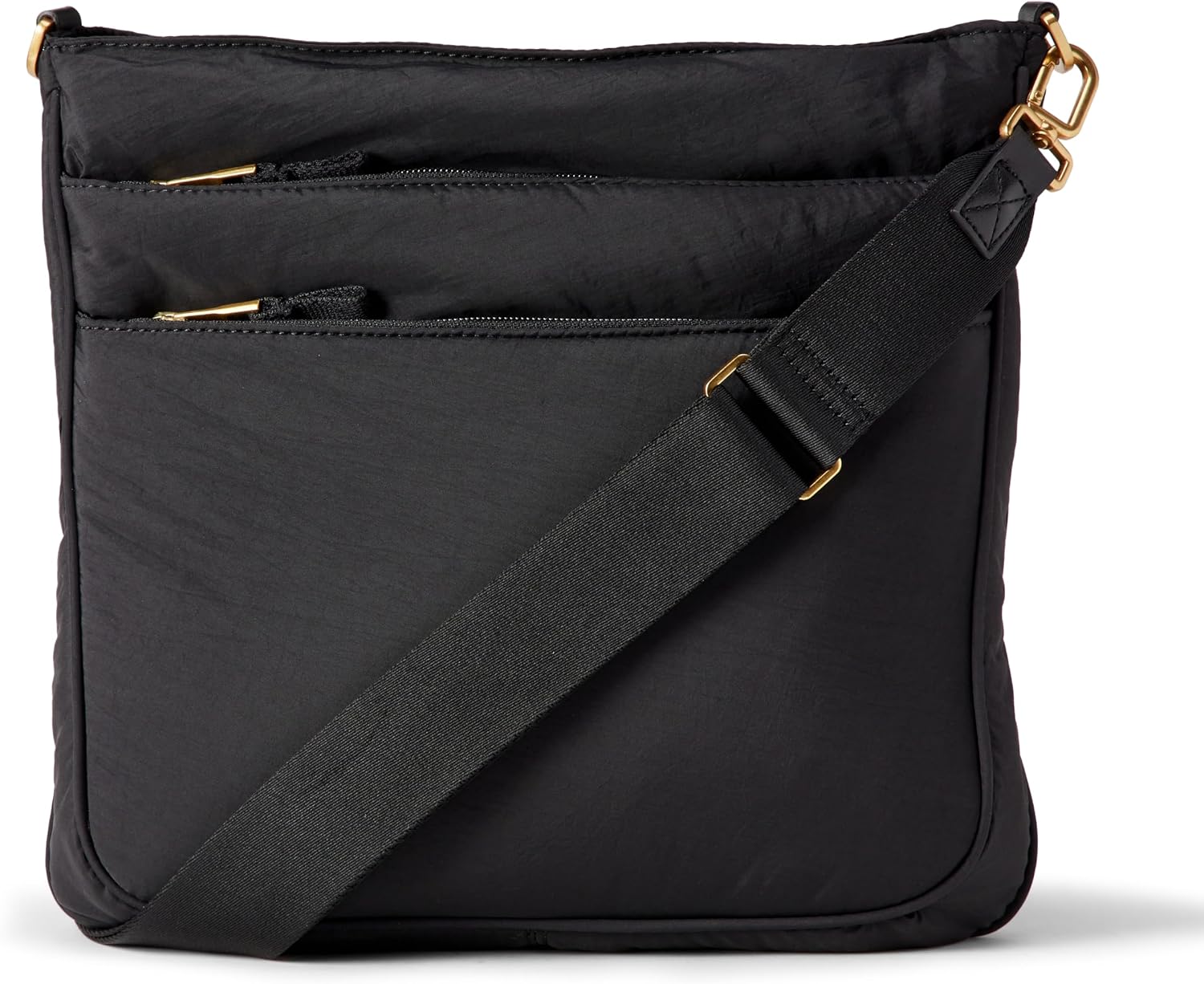 Thumbnail 6 de Amazon Essentials Women's Slim Nylon Cross-body Bag