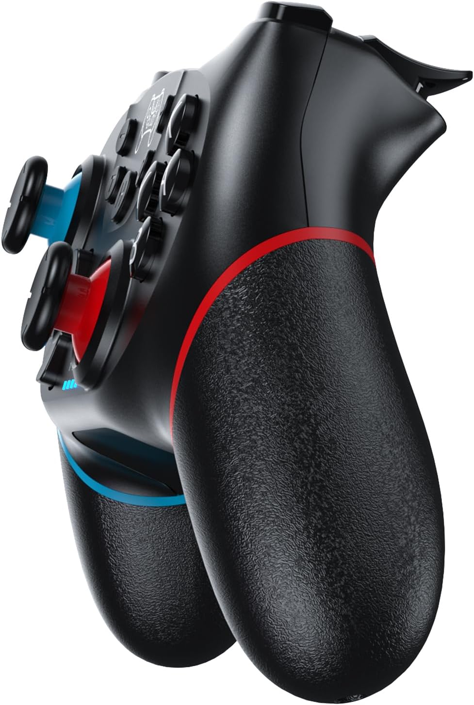 Thumbnail 3 de Diswoe Upgraded Wireless Controller for Switch Pro