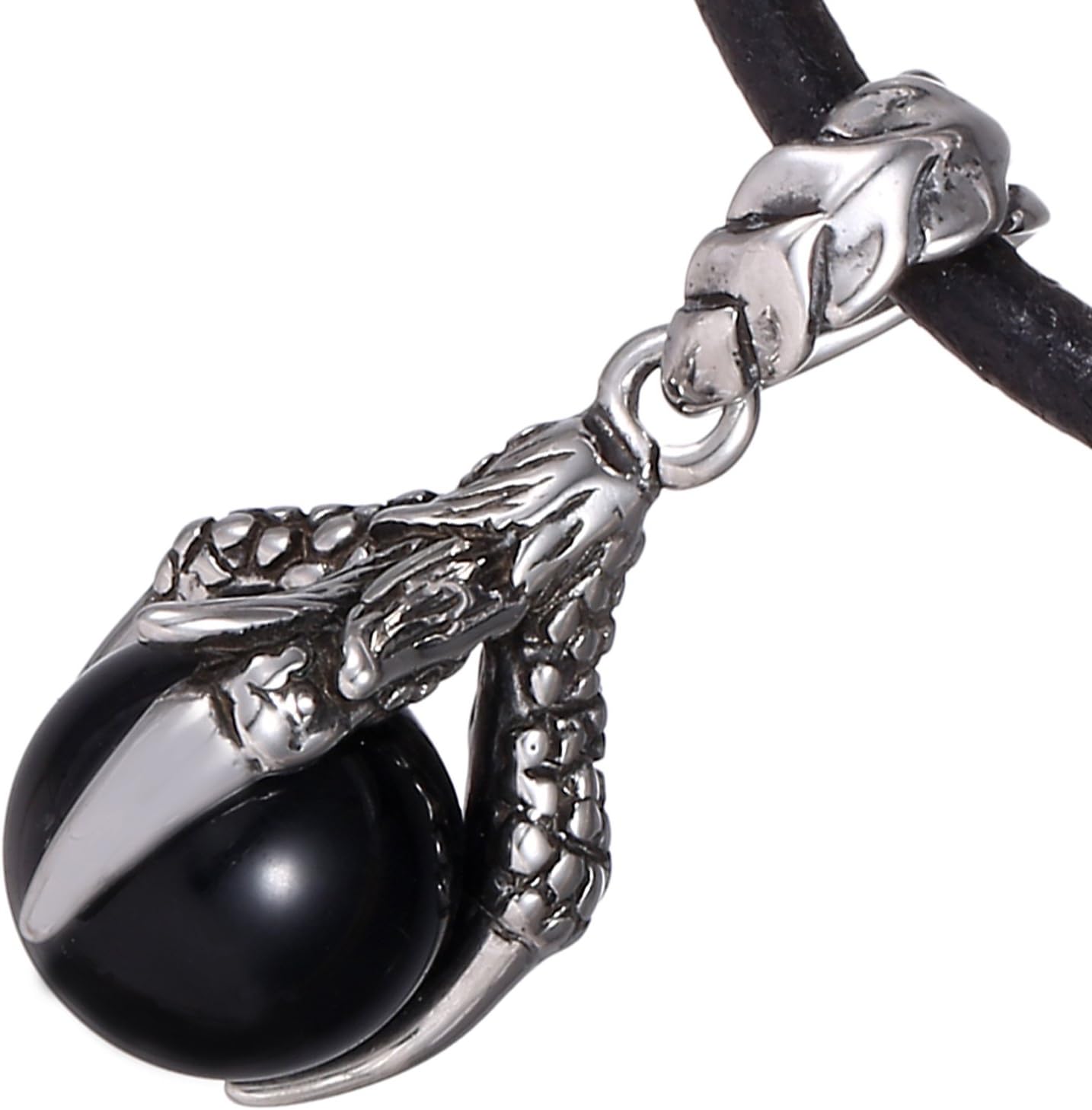Detalle 2 de DonDon Collier Homme 50 cm