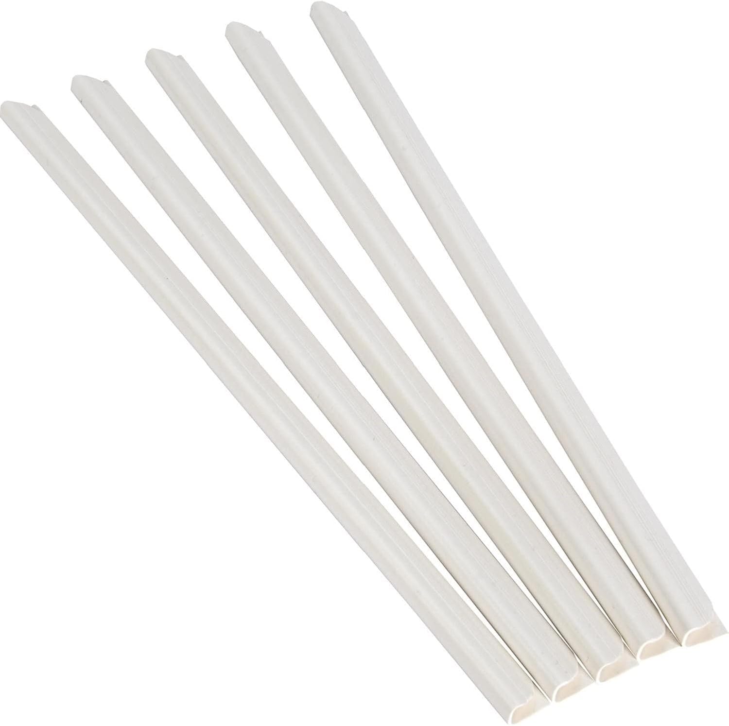 Thumbnail 3 de Fellowes 53831 – Pack de 50 baguettes de reliure Relido 3-6 mm, Noir