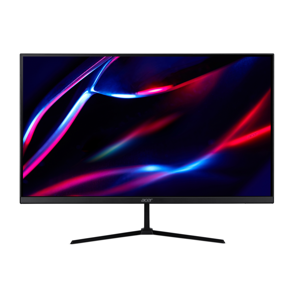 Detalle de Acer Nitro QG0 Monitor gaming QG270S3, negro