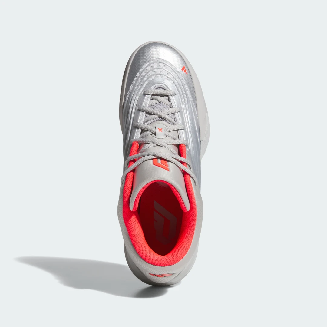 Thumbnail 1 de Zapatilla Dame X de Adidas: plateado, para urbano cómodo y con envío gratis