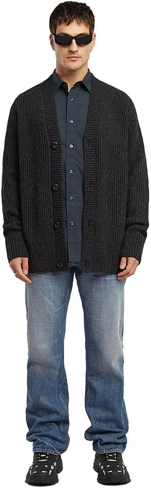 Thumbnail 4 de G-Star Herren Uniform Slim Shirt mit Hemdkragen, Knopfleiste und verstellbaren Manschetten