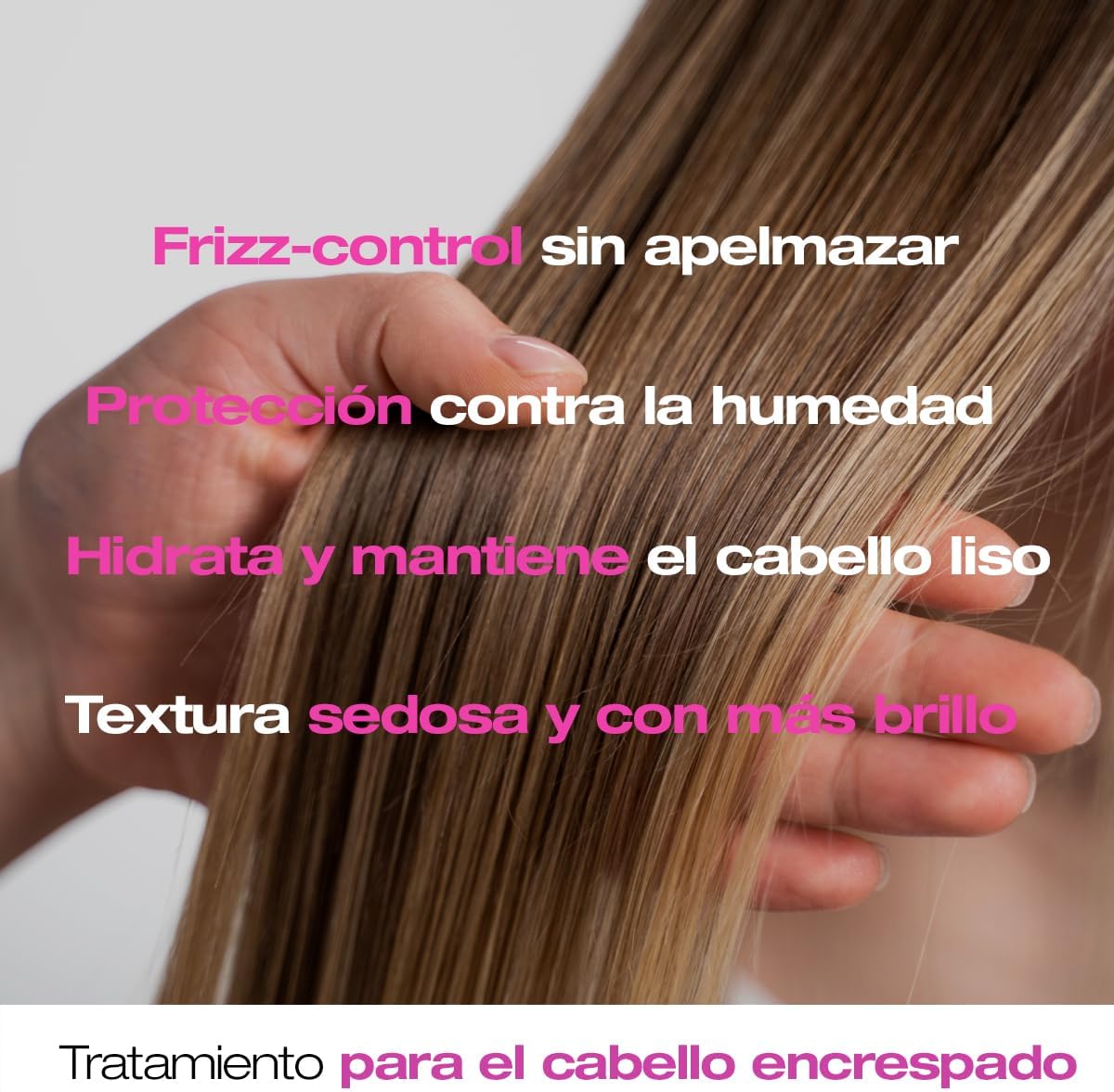 Thumbnail 1 de Abril et Nature Mascarilla Pelo Frizz 🌿 Para Encrespados