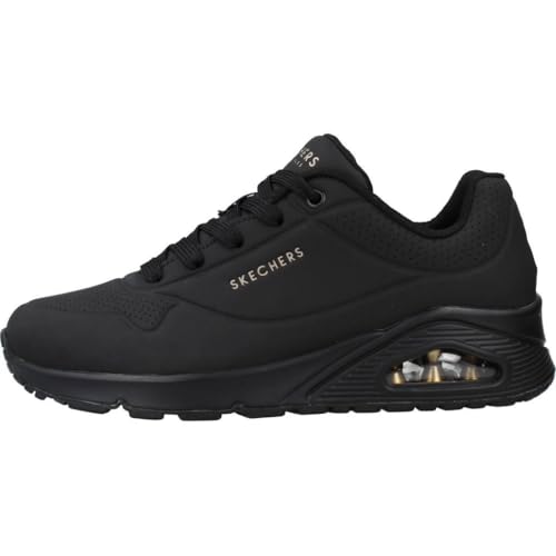 Thumbnail 2 de Skechers Damen UNO Stand ON AIR Sneakers – BBK, Größe 38 EU