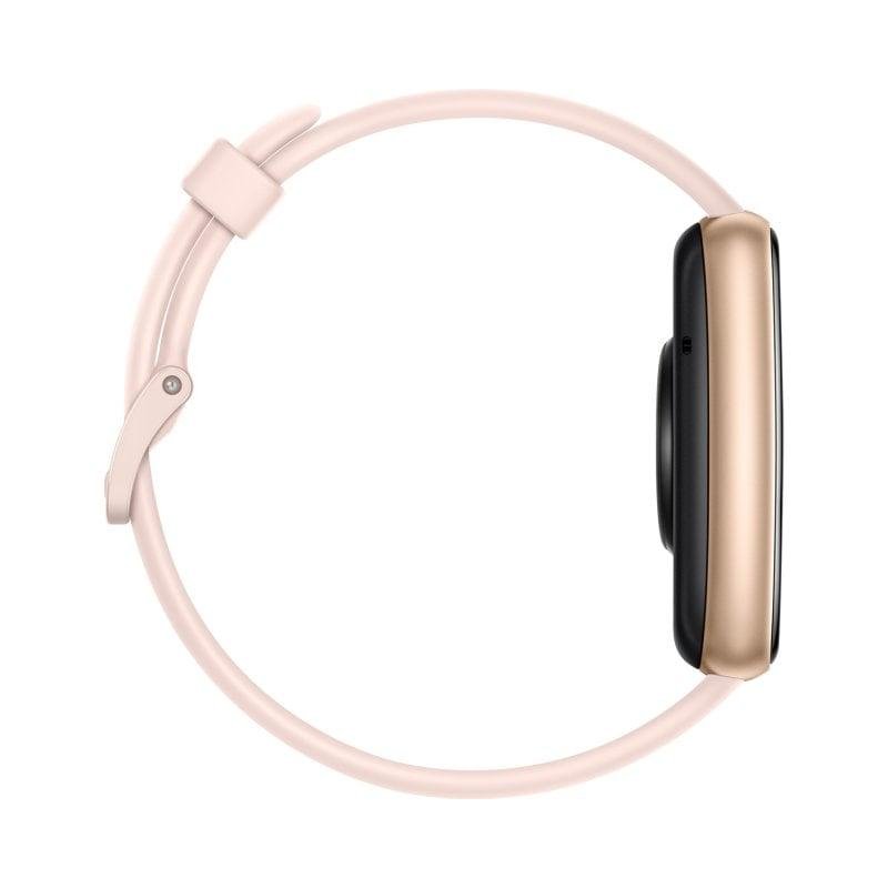 Thumbnail 2 de Huawei Watch Fit 2 Sakura Pink: guía de compra y valoración