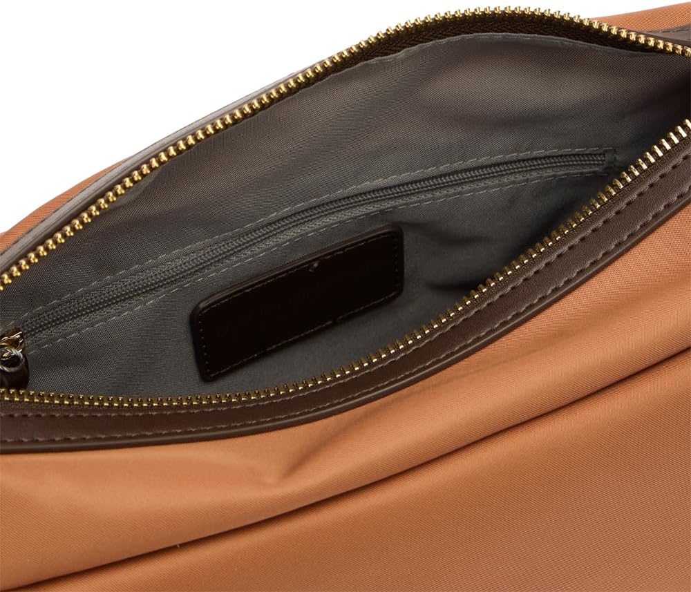 Thumbnail 2 de Mandarina Duck Hunter Crossover, Femme — Sac bandoulière moyen, sport‑chic