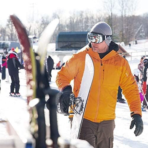 Thumbnail 5 de OutdoorMaster PRO ski goggles UV400