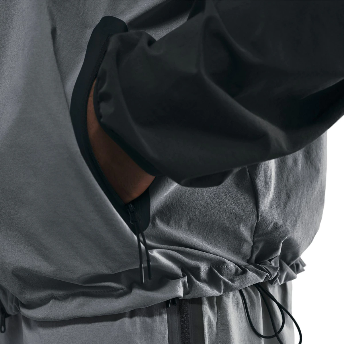 Thumbnail 4 de Nike Tech Chaqueta de hombre 🎽