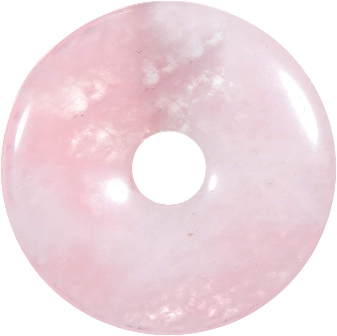 Thumbnail 2 de Morella Collar para Mujer 80 cm con colgante donut
