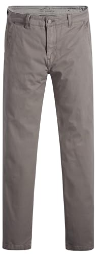 Thumbnail 4 de Levi's Xx Chino Slim II Pantalones Hombre 👖 Pewter Shady