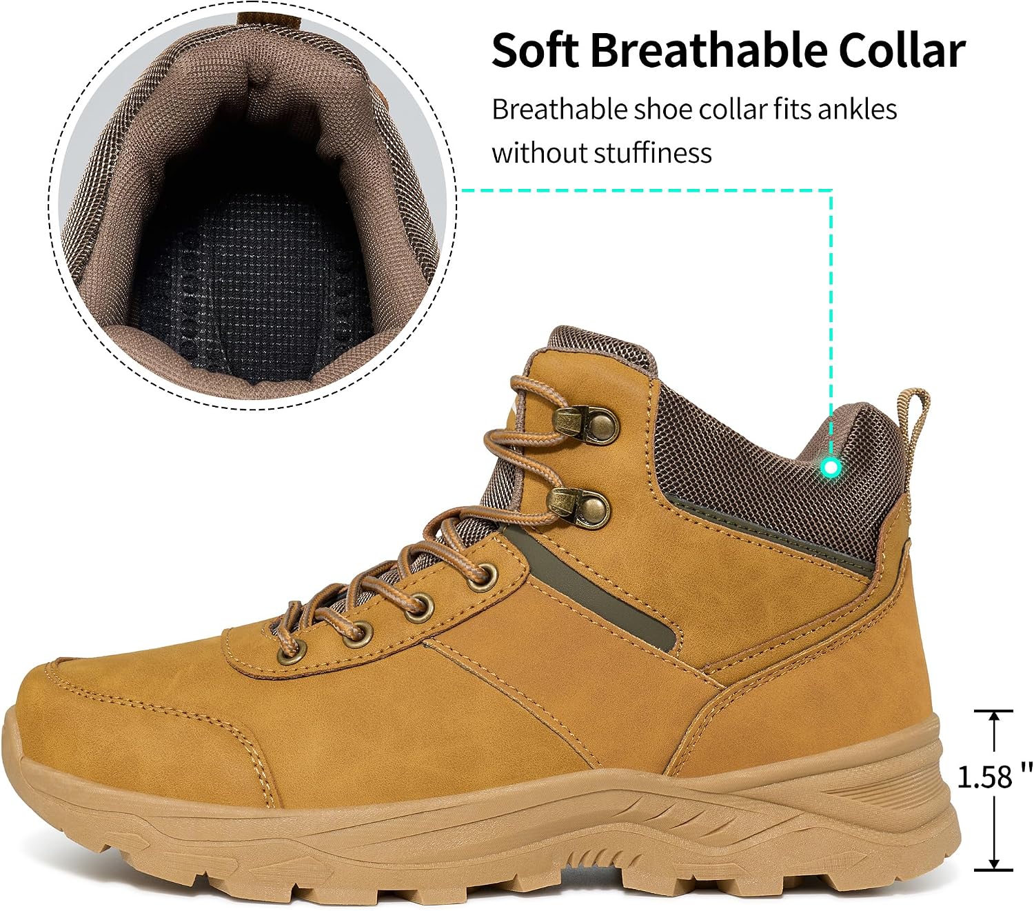 Thumbnail 5 de HARENCE Hiking Boots