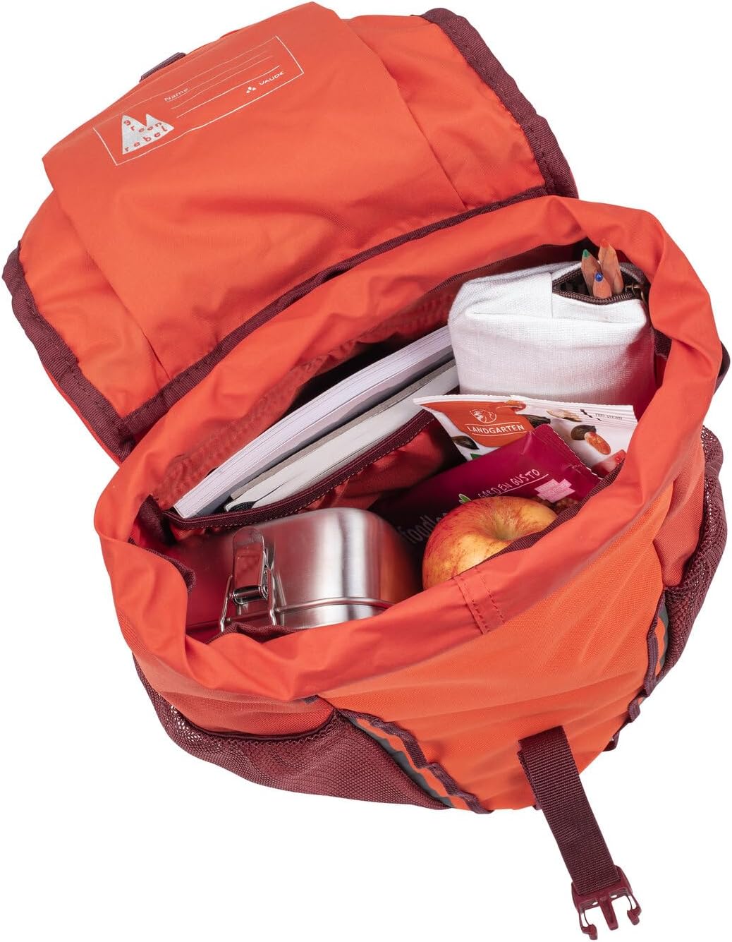 Thumbnail 5 de VAUDE Puck 10 Kinderrucksack 10 L