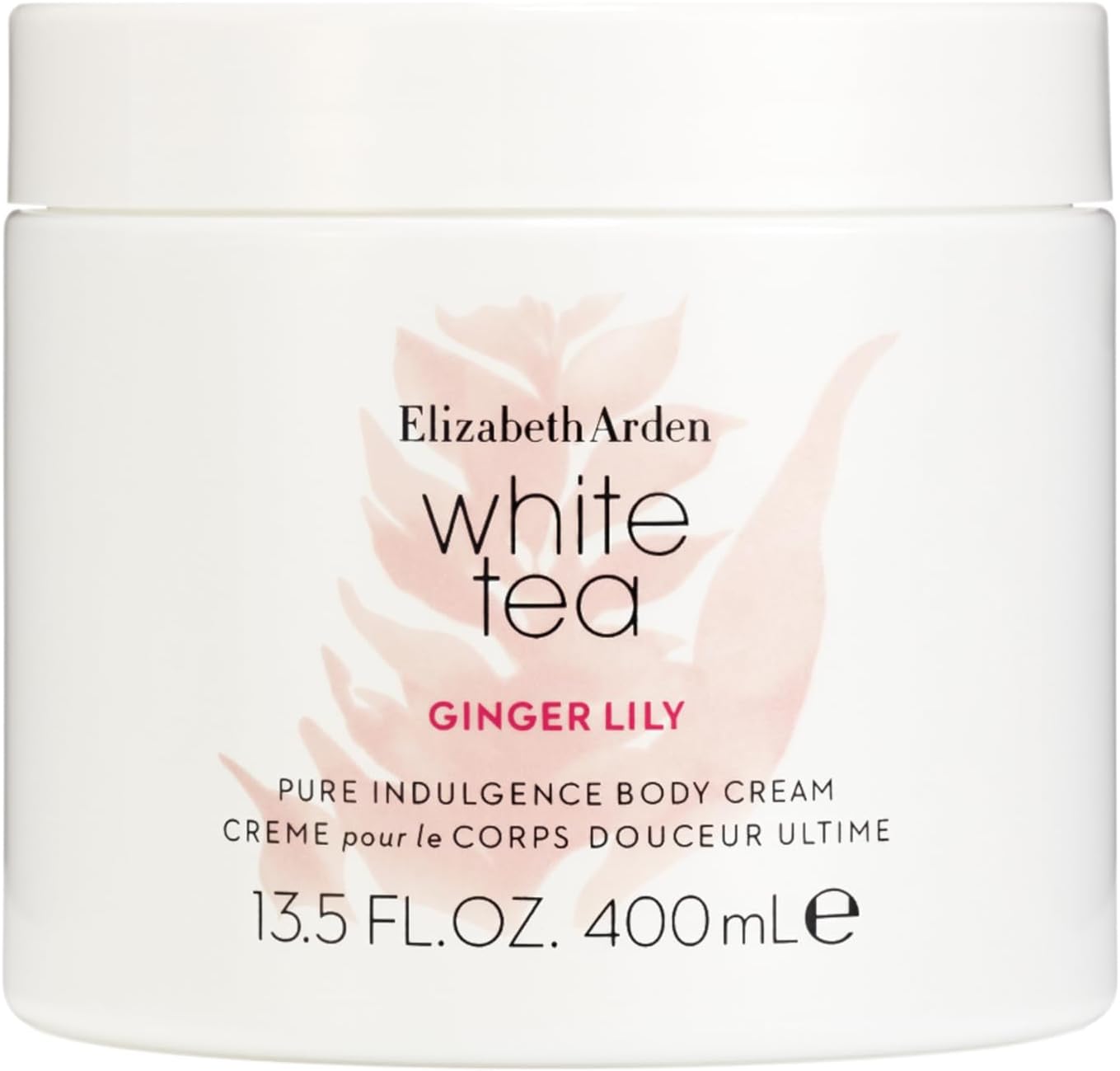 Thumbnail 3 de Elizabeth Arden White Tea – Crema corpo al Tè Bianco profumata, idratante e nutriente da 400 ml