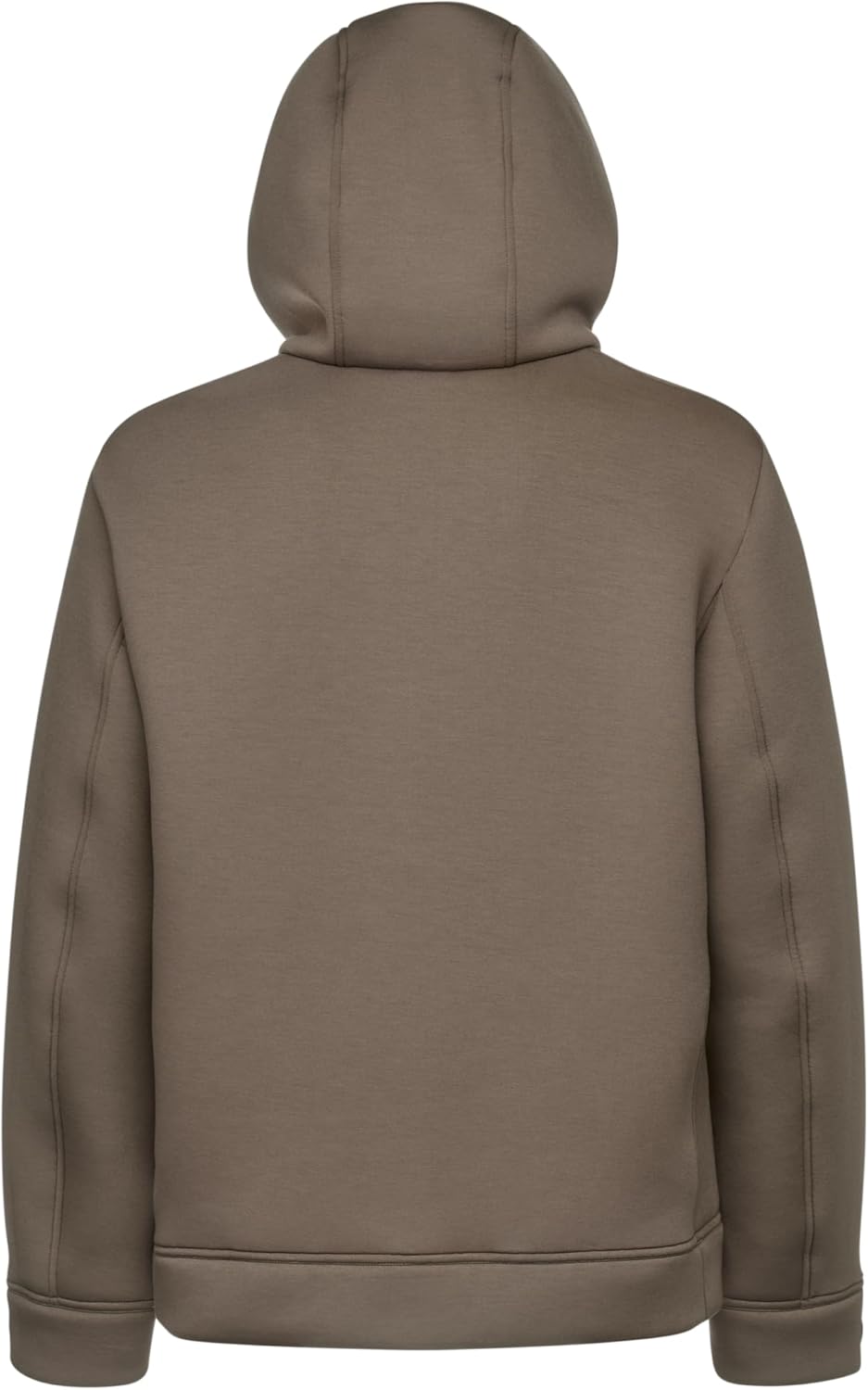 Thumbnail 3 de Geox Herren M Sweater Hood+Zip Sweater (1er Pack) – mit Kapuze und zwei Außentaschen