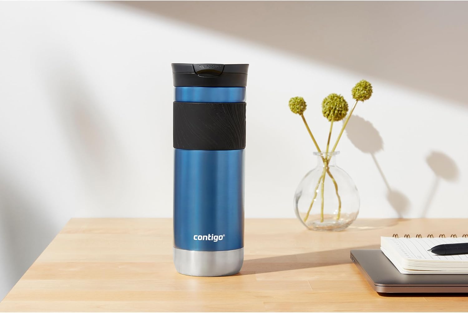 Thumbnail 4 de Contigo SNAPSEAL 20oz Travel Mug