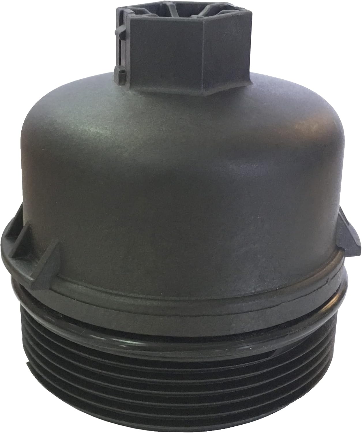 Detalle de 3RG INDUSTRIAL Capuchon de filtre à huile (OEM 1103L7 / 1103P8 / 9467577088) pour pièces de remplacement