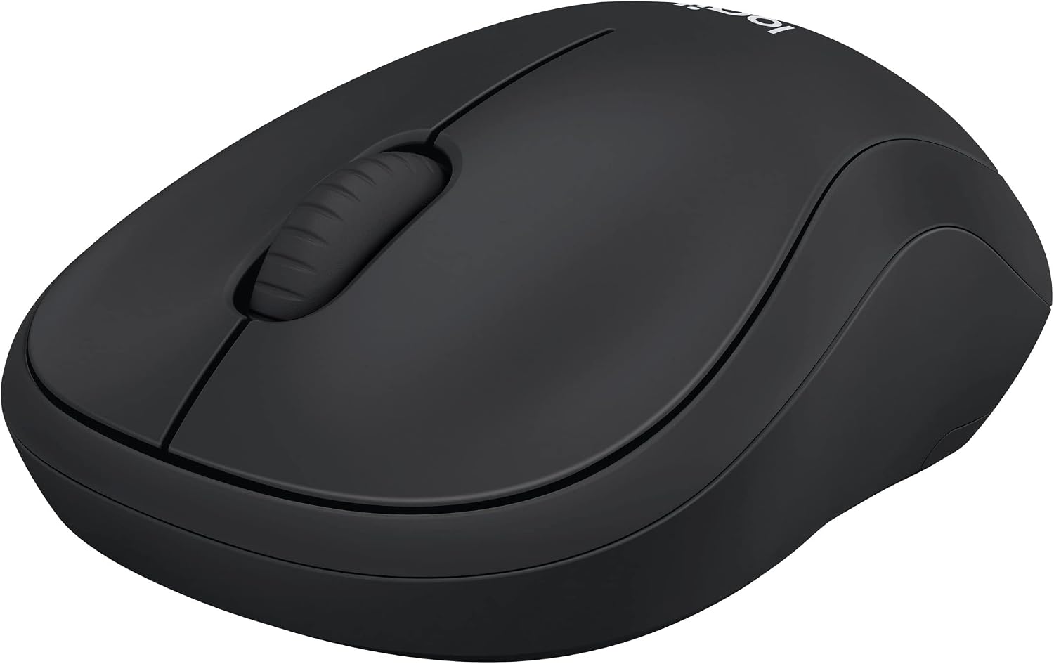 Detalle de Logitech M220 Silent Kabellose Maus – leise, zuverlässig und kompakt