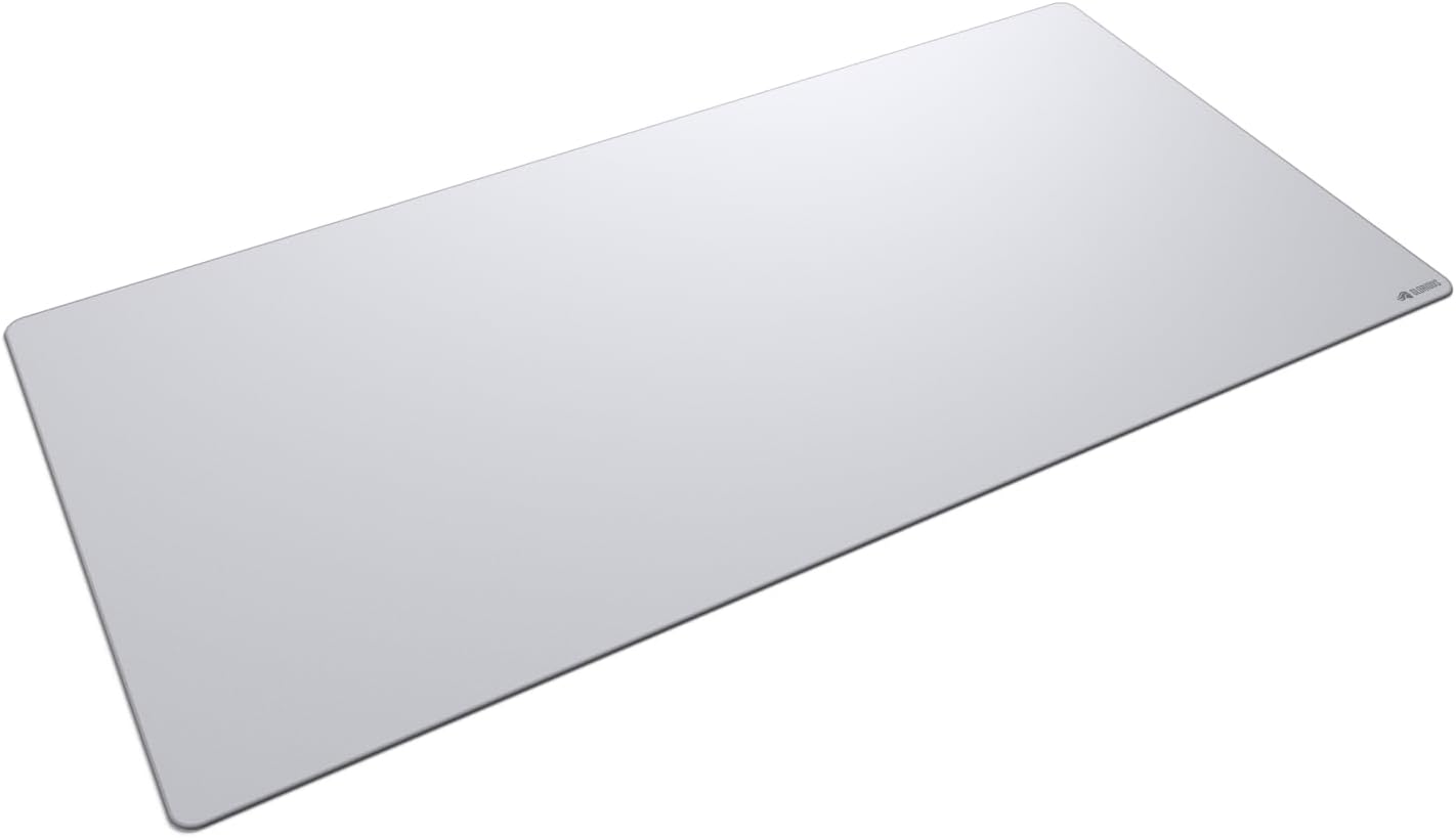 Detalle de GLORIOUS GMP 2 XXL Gaming Mouse Pad – Spill-Proof, 915x460x3mm, White