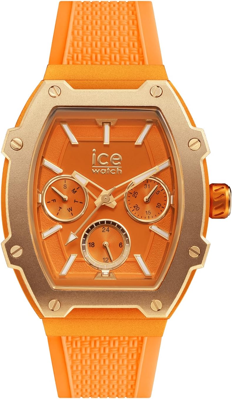 Thumbnail 6 de Montre Ice boliday femme silicone