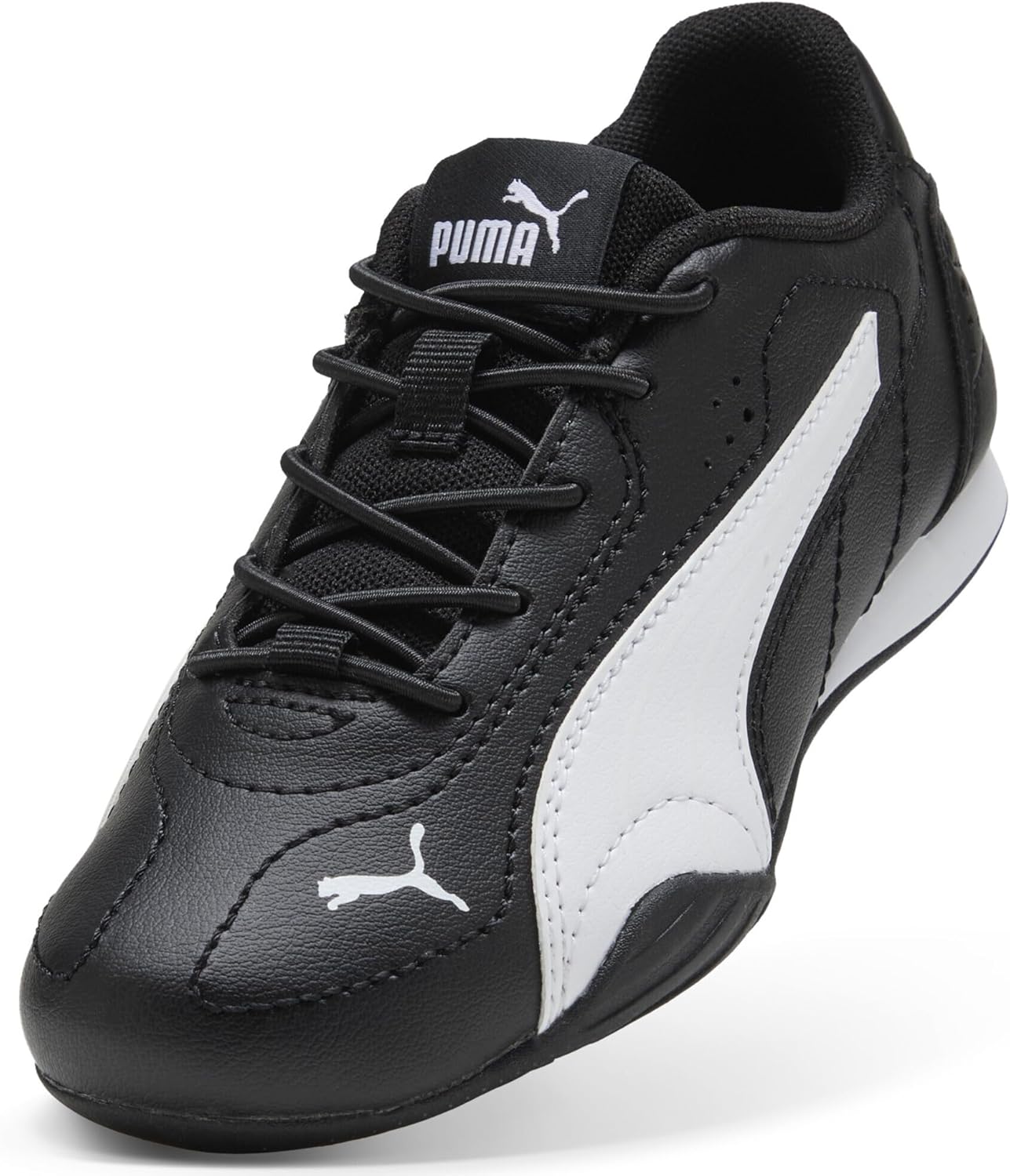 Thumbnail 5 de Puma Catch AC PS scarpe da ginnastica unisex per bambini e ragazzi